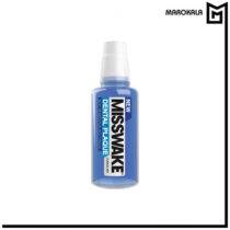 دهان شویه میسویک مدل DENTAL PLAQUE آنتی پلاک 400 میلی لیتر (عمده)