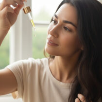 استفاده از روغن سیاهدانه برای مو