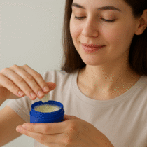 وازلین چیست؟