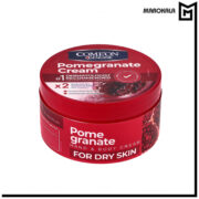 کرم کاسه ای انار کامان مناسب پوست های خشک حجم 250 میلی لیتر (عمده)