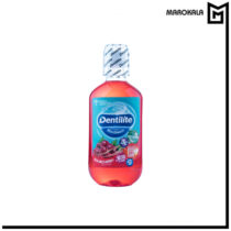 دهانشویه دنتیلایت با طعم آلبالو با حجم 500 میلی‌لیتر (عمده)