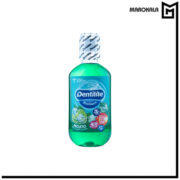 دهانشویه دنتیلایت با طعم موهیتو با حجم 500 میلی‌لیتر (عمده)