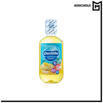 دهانشویه دنتیلایت با طعم لیمو با حجم 500 میلی‌لیتر (عمده)