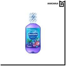 دهانشویه دنتیلایت با طعم بلوبری با حجم 500 میلی‌لیتر (عمده)