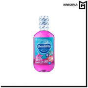 دهانشویه دنتیلایت با طعم آدامسی (باربی) با حجم 500 میلی‌لیتر (عمده)