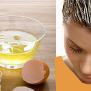 روغن برای رشد سریع مو در یک هفته