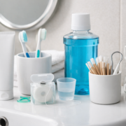 بهداشت دهان و دندان