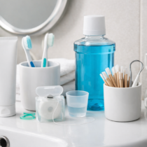 بهداشت دهان و دندان