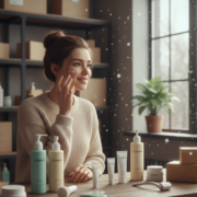 خرید کرم مرطوب کننده