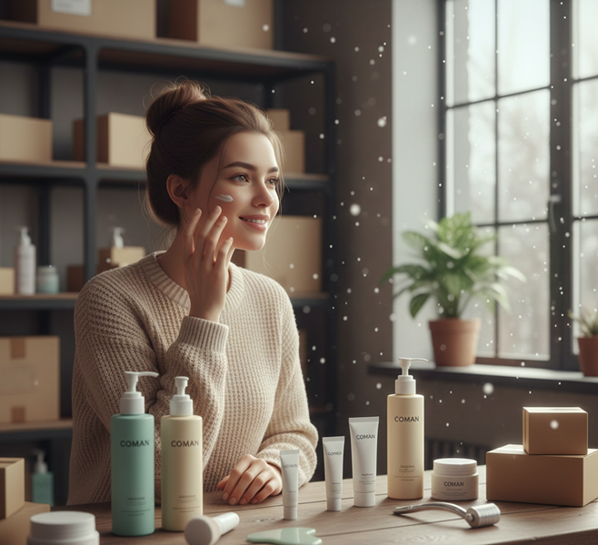 خرید کرم مرطوب کننده