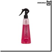 اسپری دو فاز مو ویتروس مناسب موهای فر و مجعد حجم 250 میلی لیتر (عمده)