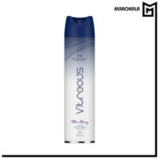 اسپری حالت دهنده مو ویتروس مدل فیا حجم 250 میلی لیتر(عمده)