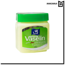 وازلین بهداشتی معطر جی حاوی ویتامین E حجم 120 میلی لیتر (عمده)