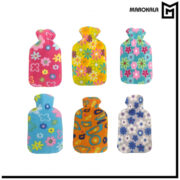 کیسه آب گرم کاور دار حجم 2000 لیتری (عمده)