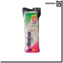 پنبه هیدروفیل گلبهار حجم 100 میلی لیتر (عمده)