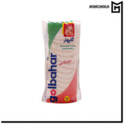 پنبه بهداشتی گلبهار مدل یاس حجم 50 میلی لیتر (عمده)