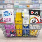 فروش عمده محصولات بهداشت جنسی