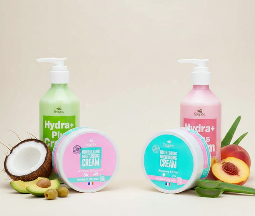 خرید کرم سوپکس