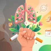 نقشه راه جامع ترک سیگار: از اولین گام تا رهایی کامل و بازیابی سلامتی