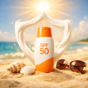 خرید عمده ضد آفتاب