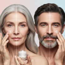 جوانسازی پوست