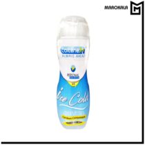 ژل خنک کننده کلتنکس مدل ICE COLD حجم 100 میلی لیتر (عمده)