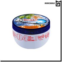 چسب مو اکسترا ریواژن حجم 150 میلی لیتر (عمده)