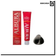 واریاسیون دودی آلبورا شماره E11 حجم 15 میلی لیتر (عمده)
