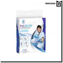 محافظ گچ دست پاس بند تعداد (عمده)