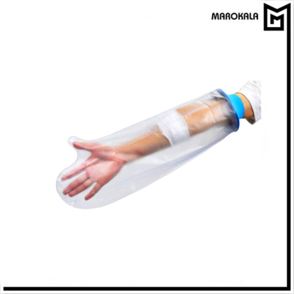 محافظ گچ دست پاس بند تعداد (عمده)
