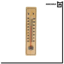 دماسنج چوبی محیط (عمده)