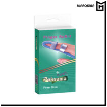 آتل انگشت آماده پاکسما (عمده)