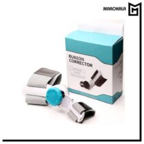 اسپلینت قابل تنظیم شست پا (هالوکس والگوس) یگانه طب (عمده)