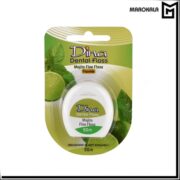 نخ دندان دینا مدل موهیتو 50 متر (عمده)